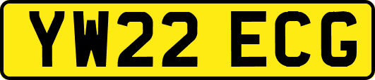 YW22ECG