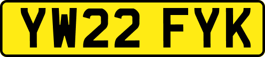 YW22FYK