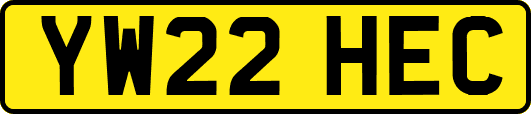 YW22HEC