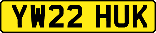YW22HUK