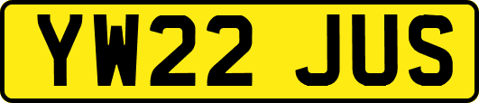 YW22JUS