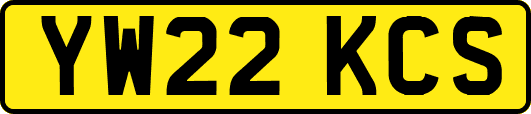 YW22KCS