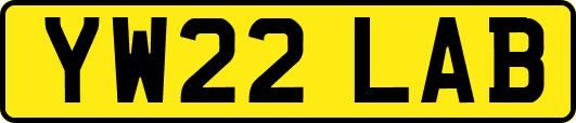 YW22LAB