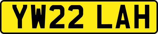 YW22LAH
