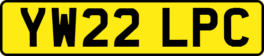 YW22LPC