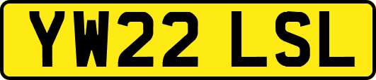 YW22LSL