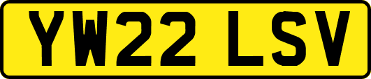YW22LSV