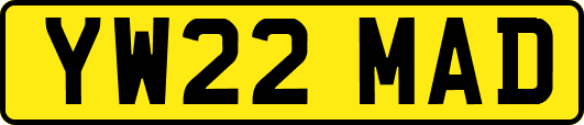 YW22MAD