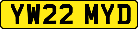 YW22MYD