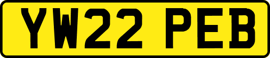 YW22PEB