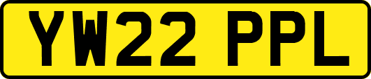 YW22PPL