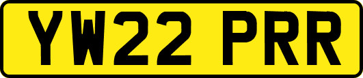 YW22PRR