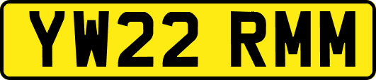 YW22RMM