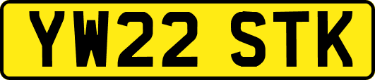 YW22STK