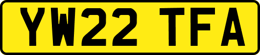 YW22TFA