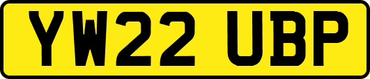 YW22UBP