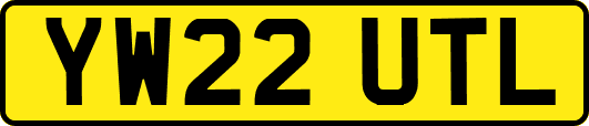 YW22UTL