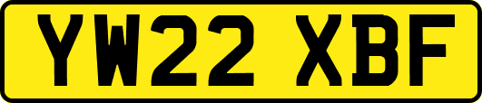 YW22XBF