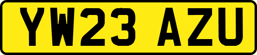 YW23AZU