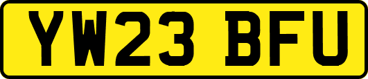 YW23BFU