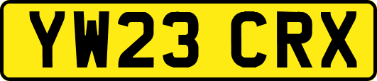 YW23CRX