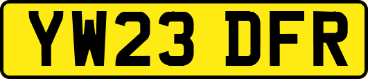 YW23DFR