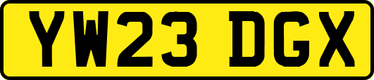 YW23DGX