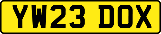 YW23DOX