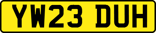 YW23DUH
