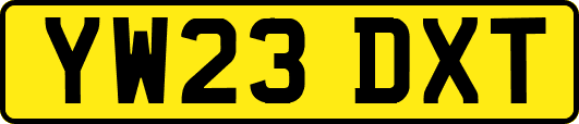 YW23DXT