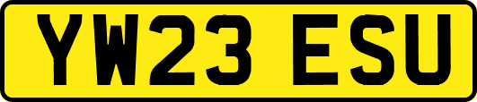 YW23ESU