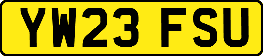 YW23FSU
