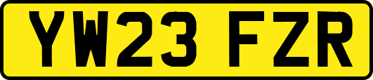 YW23FZR