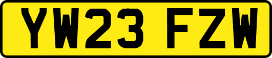 YW23FZW