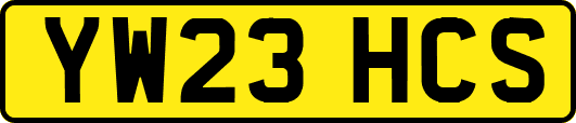YW23HCS