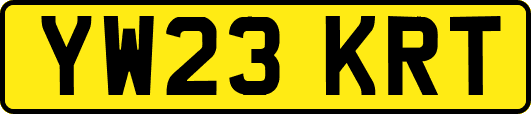 YW23KRT