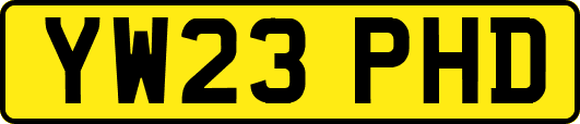 YW23PHD