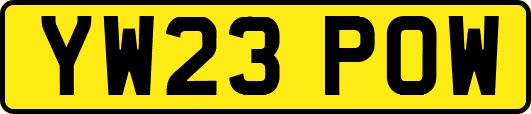 YW23POW