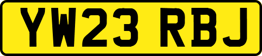 YW23RBJ
