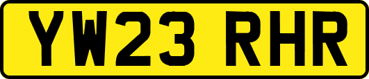 YW23RHR