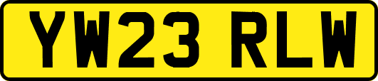 YW23RLW