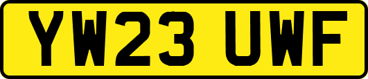 YW23UWF