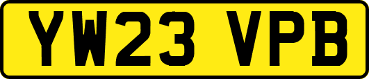 YW23VPB
