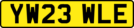 YW23WLE
