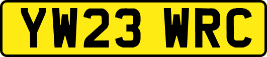 YW23WRC