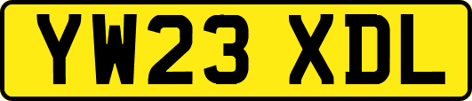YW23XDL