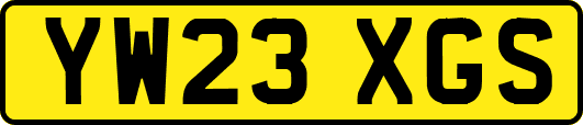 YW23XGS