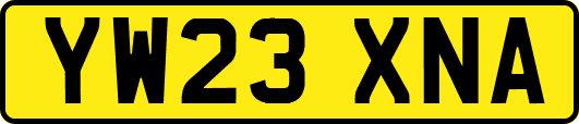 YW23XNA
