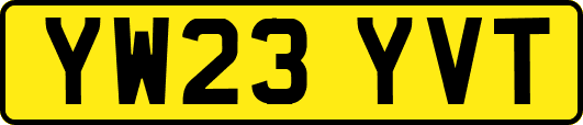 YW23YVT