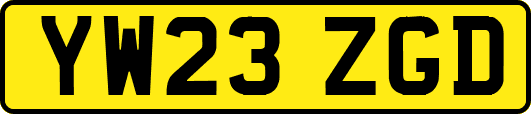 YW23ZGD